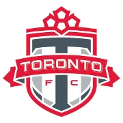 多伦多FC 队徽
