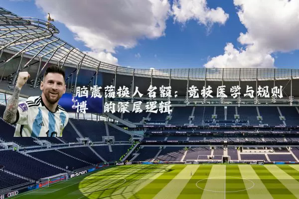 脑震荡换人名额：竞技医学与规则博弈的深层逻辑