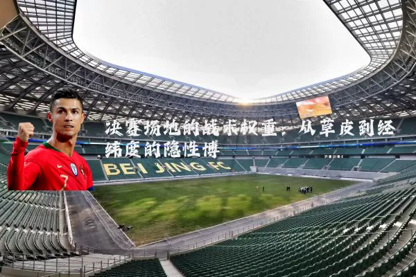 决赛场地的战术权重：从草皮到经纬度的隐性博弈