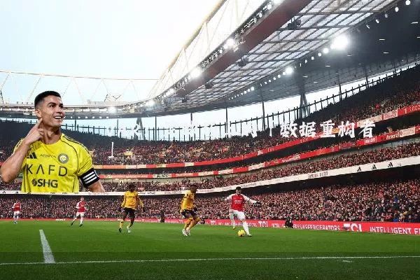 VAR：足球场上的「数据重构者」